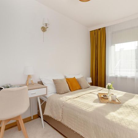 Seaside & Park Apartment Gdansk By Noclegi Renters Гданськ Екстер'єр фото