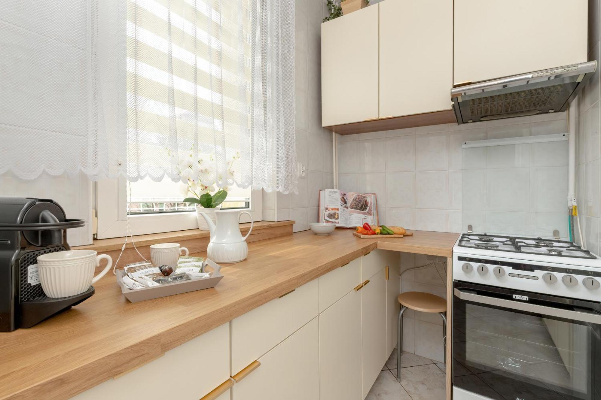 Seaside & Park Apartment Gdansk By Noclegi Renters Гданськ Екстер'єр фото